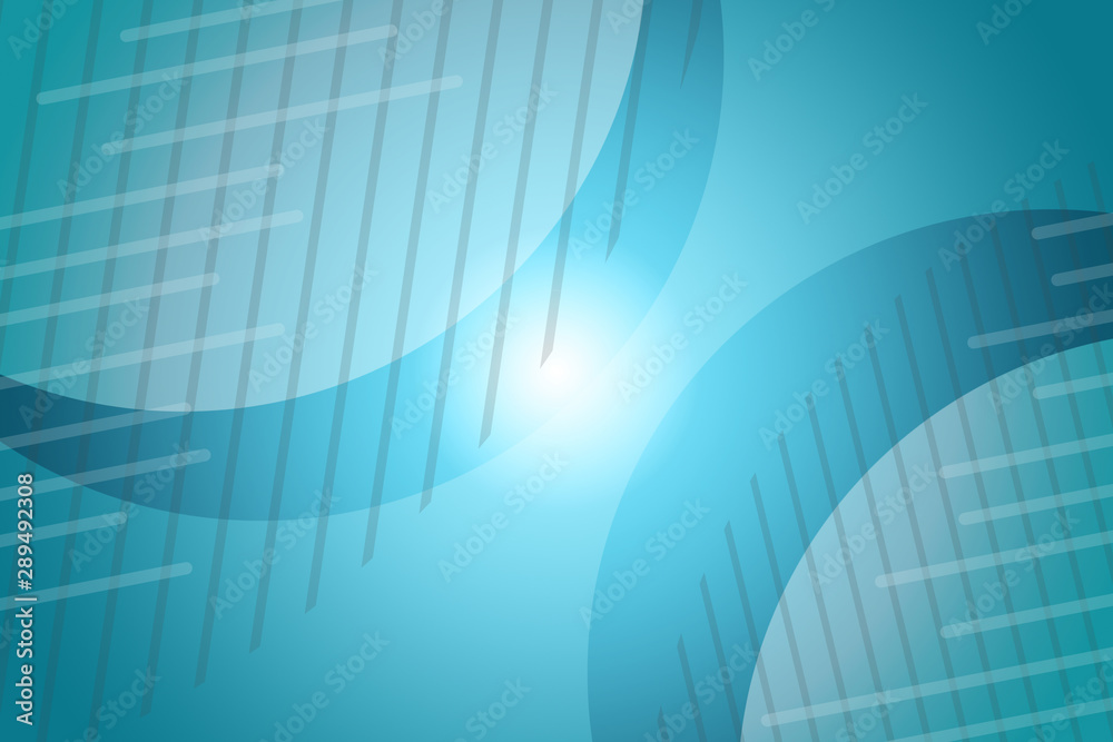 Fototapeta premium abstract, blue, wave, wallpaper, design, light, illustration, art, curve, water, waves, texture, graphic, lines, line, backgrounds, pattern, color, white, smooth, sea, backdrop, digital, abstraction