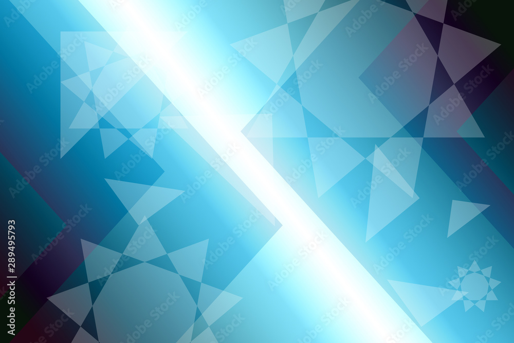 Fototapeta premium abstract, blue, wave, illustration, design, wallpaper, water, art, curve, waves, light, pattern, graphic, backgrounds, white, backdrop, sea, shape, image, line, color, motion, artistic, texture