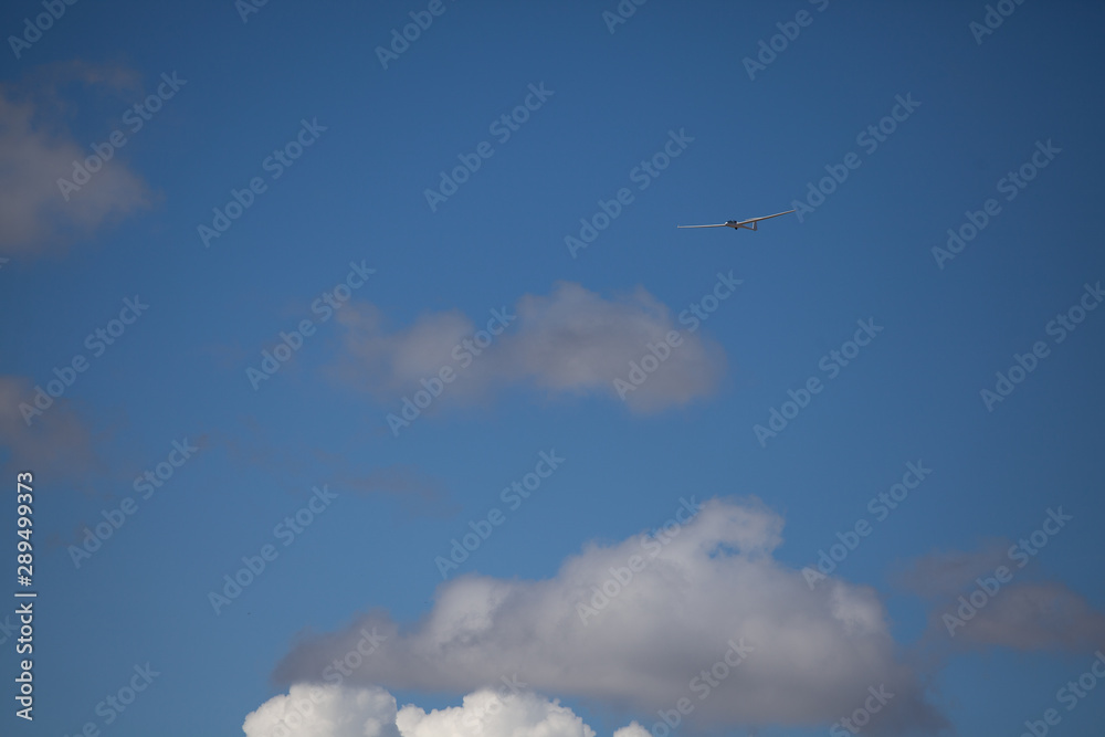 Gliding Gliding