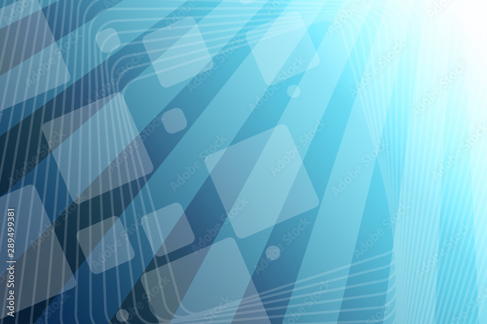 Obraz premium abstract, blue, wave, water, illustration, design, wallpaper, art, curve, backdrop, pattern, sea, light, texture, shape, graphic, waves, decoration, winter, christmas, line, swirl, splash, backgrounds
