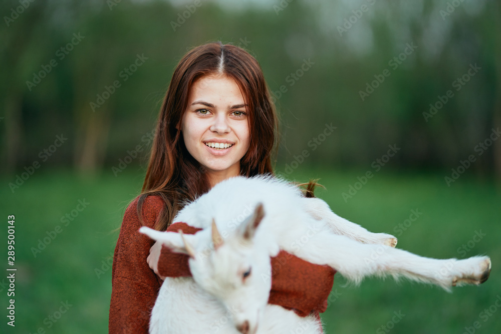 girl with horse girl with horse