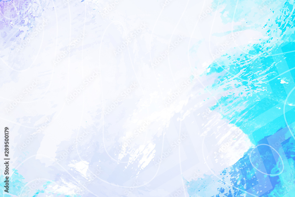 Obraz premium abstract, blue, star, sky, christmas, light, space, snow, winter, stars, night, illustration, holiday, xmas, design, wallpaper, texture, pattern, snowflake, snowflakes, decoration, season, backgrounds