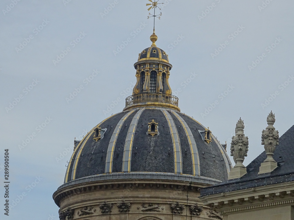 Fototapeta premium Paris Impressionen