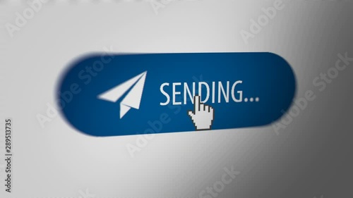 Mouse Cursor Clicking 