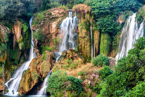 Kravica waterfalls  Bosnia and Herzegovina