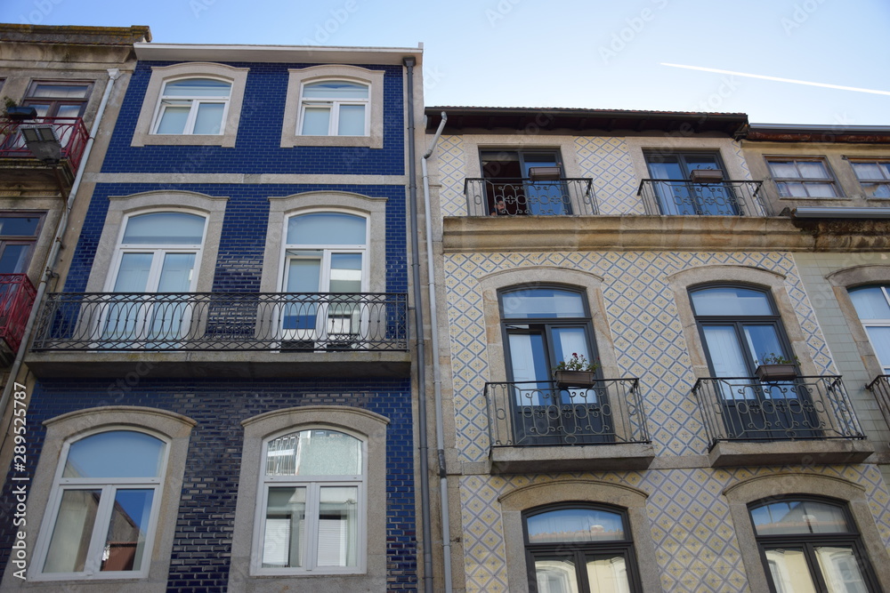 Fototapeta premium Porto, Portugal