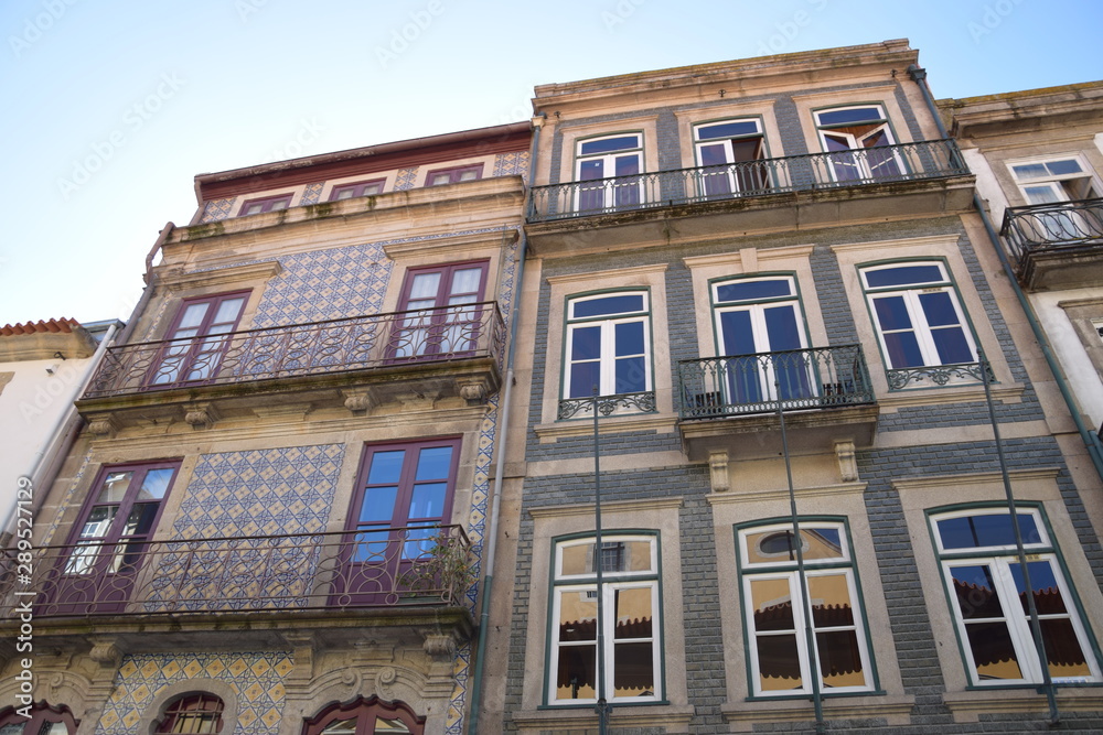 Fototapeta premium Porto, Portugal
