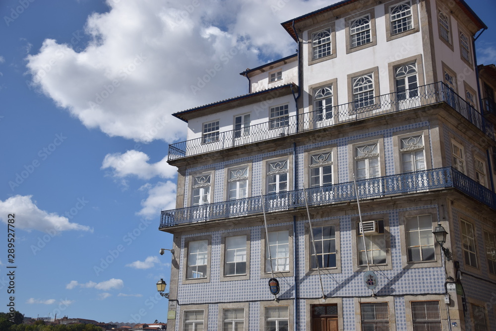 Fototapeta premium Porto, Portugal
