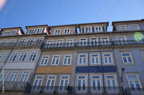 Porto, Portugal © chloeguedy
