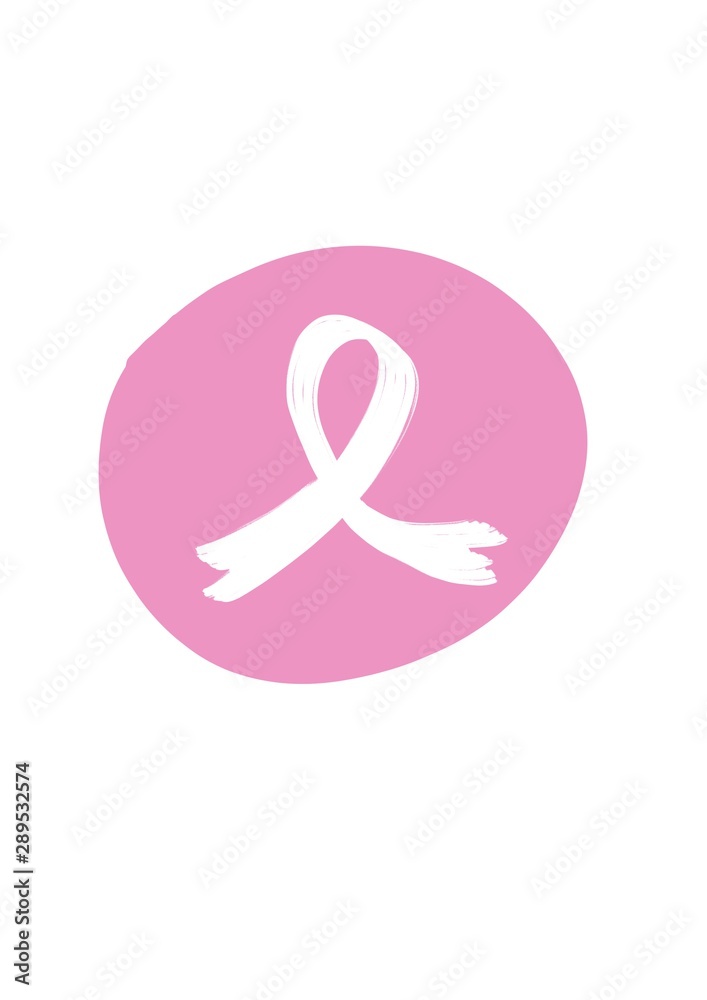 Outline web icon - breast cancer, pink ribbon, medicine for your design. healthcare medical doodle sketch lines Outline web icon - breast cancer, pink ribbon, medicine for your design. healthcare medical doodle sketch lines
