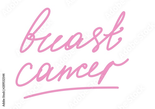 Outline web icon - breast cancer  pink ribbon  medicine for your design. healthcare medical doodle sketch lines