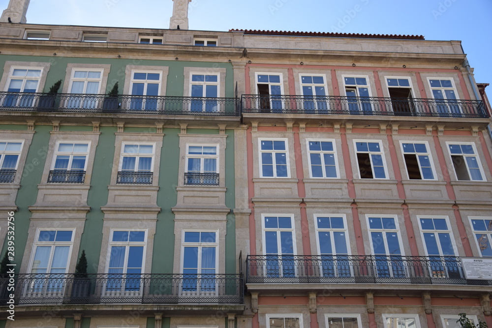 Fototapeta premium Porto, Portugal