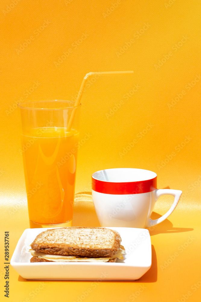 colazione colazione