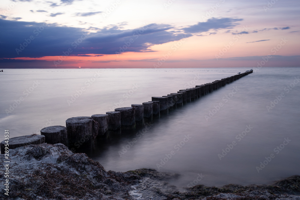 Groyne