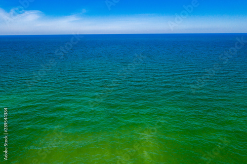 Lake Erie Waters, Ohio © Ian