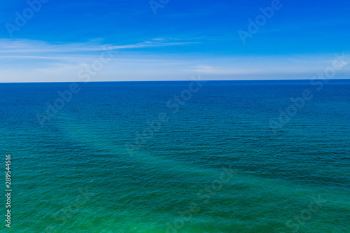 Lake Erie Waters