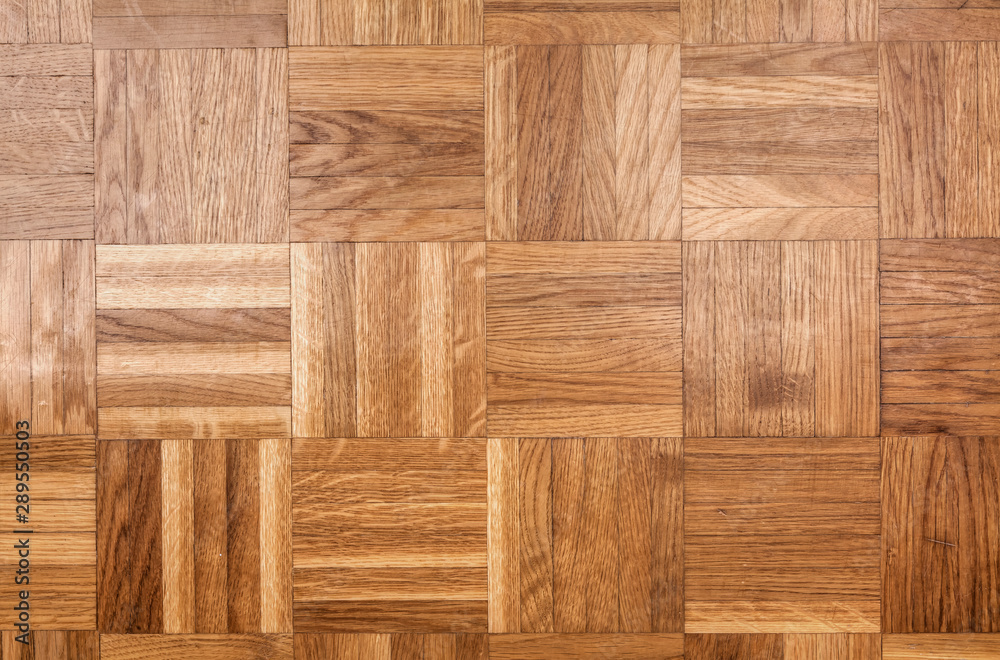 Natural parquet seamless floor texture