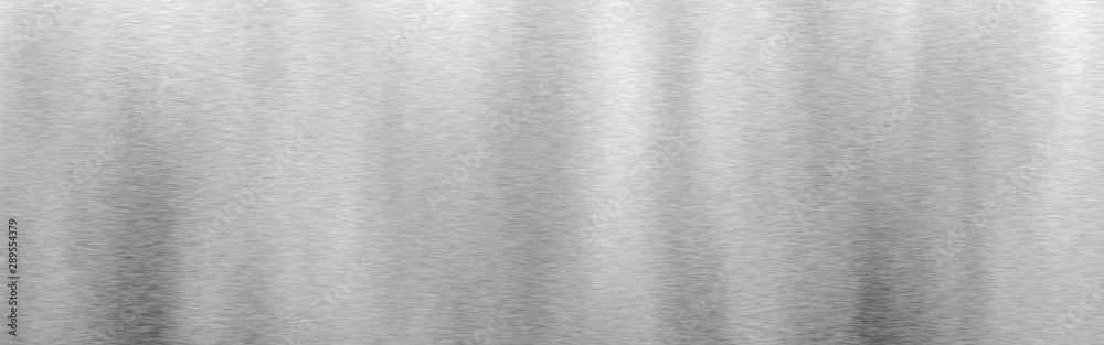 Brushed metal steel texture. Brushed metal steel texture.