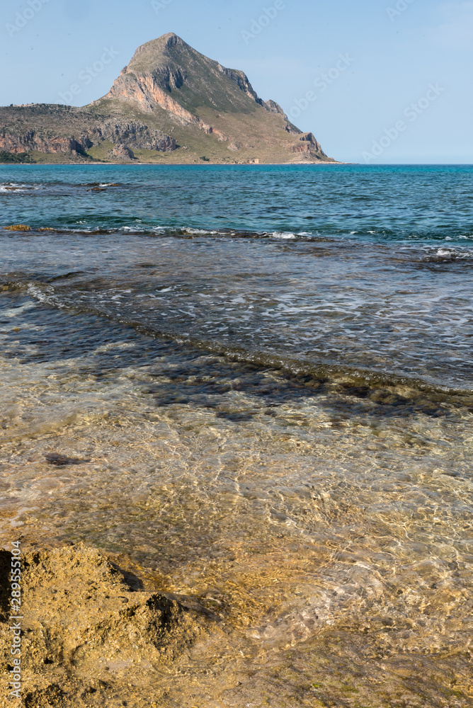 Wonderful views of Sicily (San Vito lo Capo)