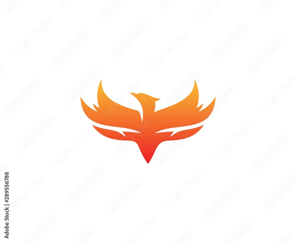 Phoenix logo Phoenix logo