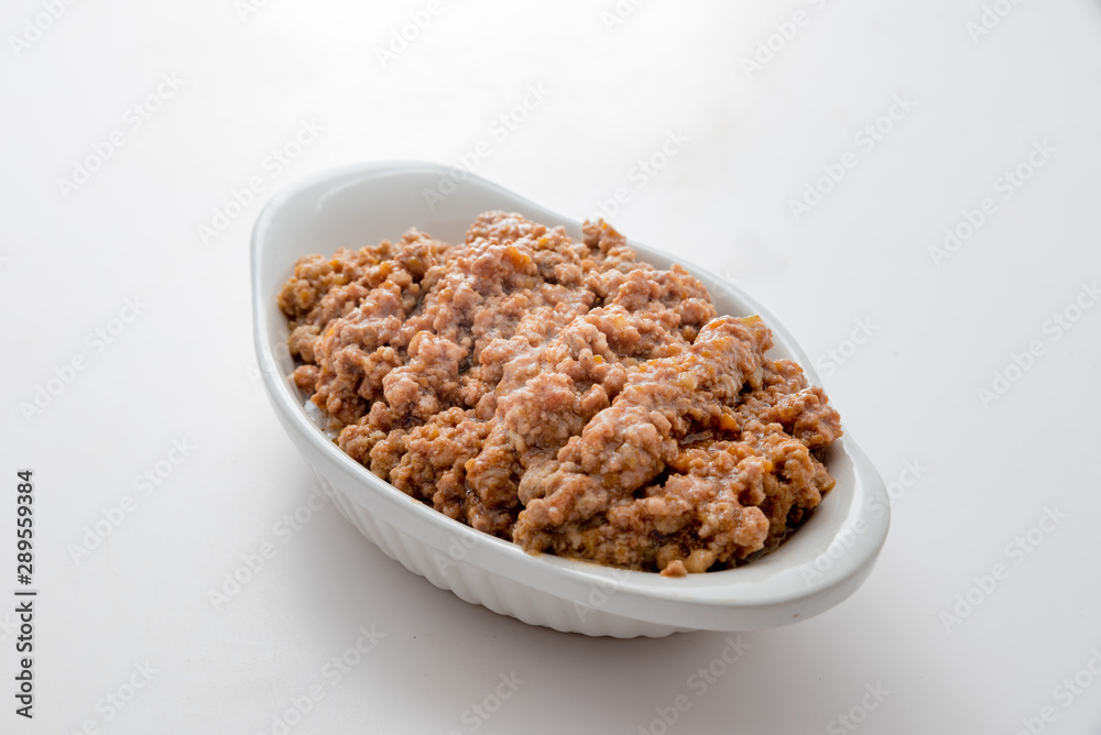 Bolognese sauce Bolognese sauce