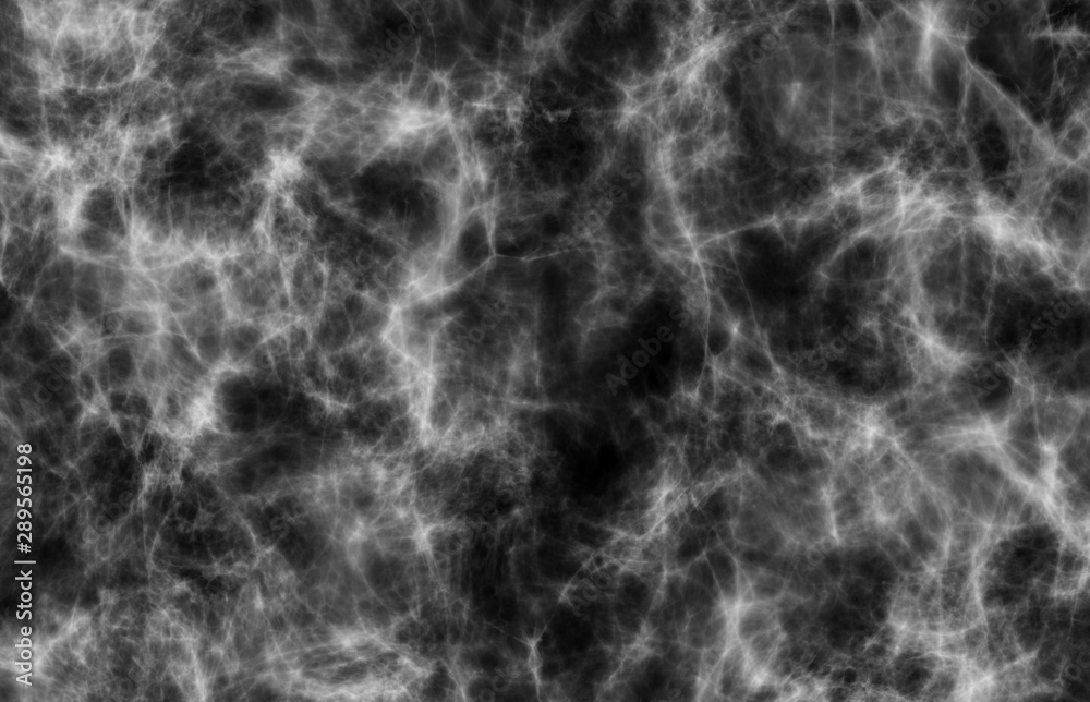 Obraz premium dark smoky wallpaper background 
