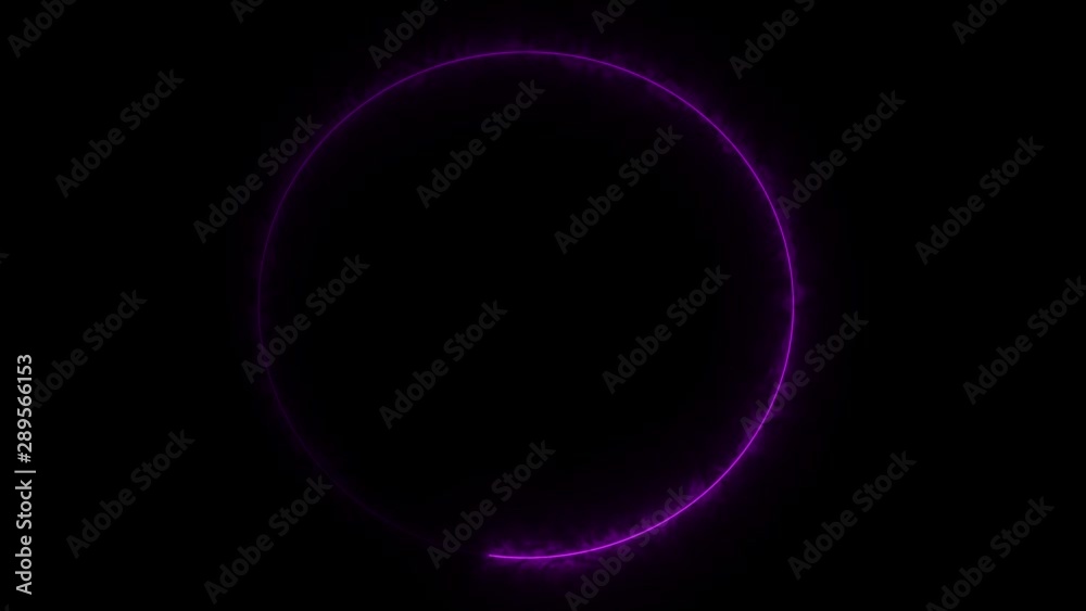 POP background blue fluorescent ultraviolet light luminous neon lines POP background blue fluorescent ultraviolet light luminous neon lines