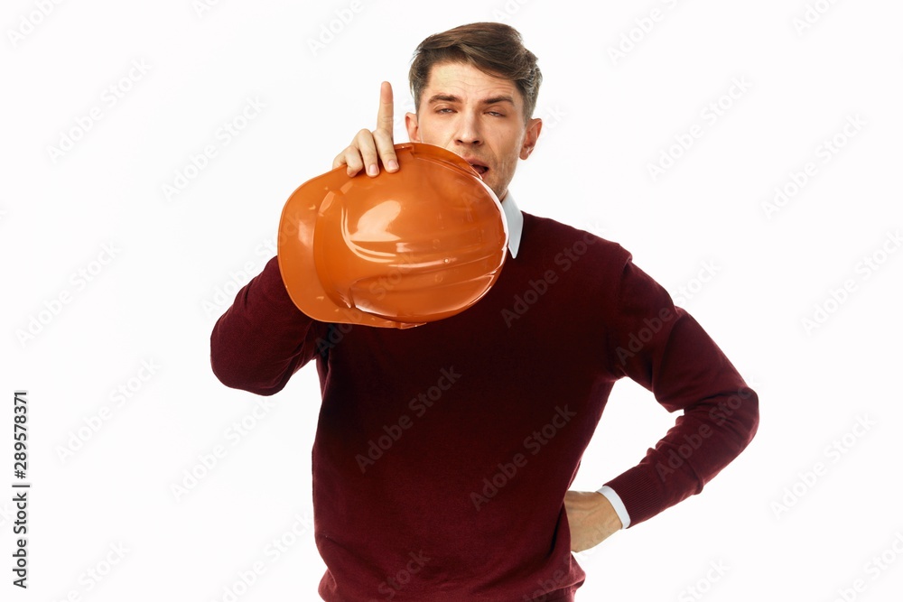 full length portrait of young man with ball full length portrait of young man with ball