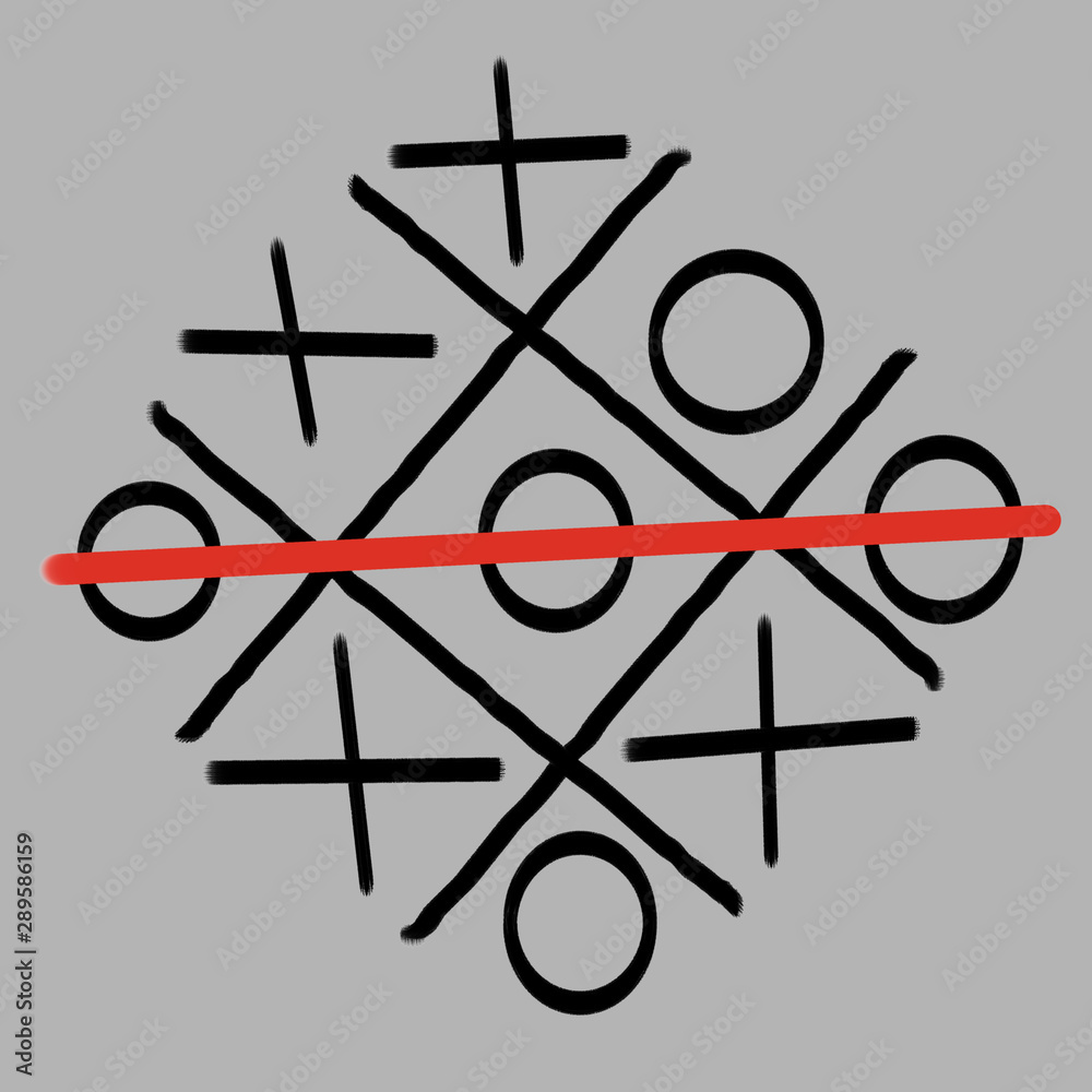 Tic Tac Toe Tic Tac Toe
