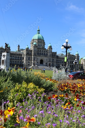 City Hall Canada