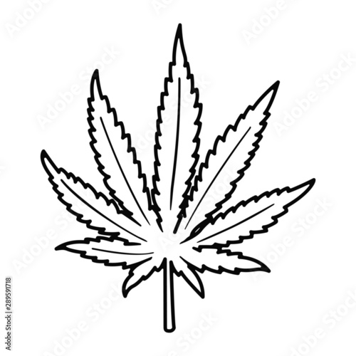 Pot Leaf