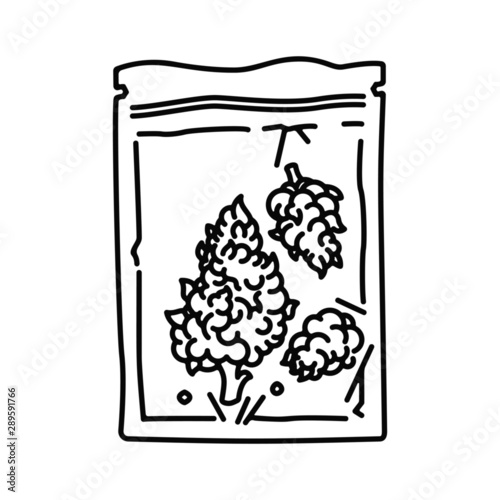 Bag of Weed