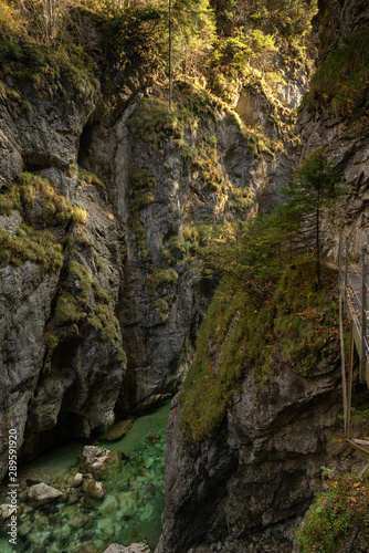 Kaiserklamm