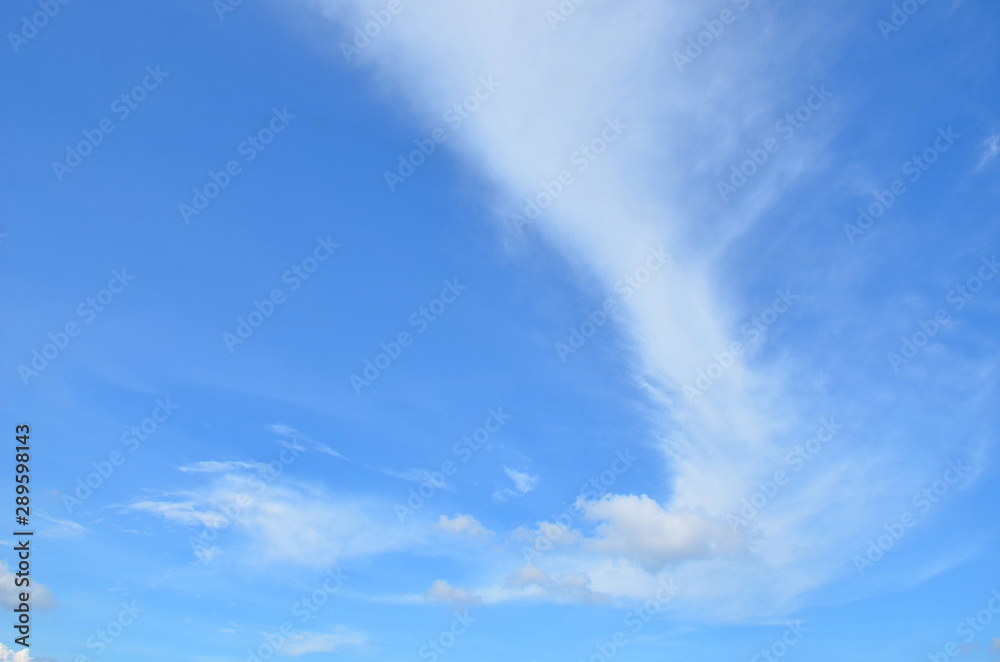 Subtle background Pastel of the sky Subtle background Pastel of the sky