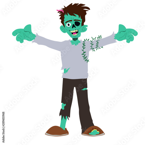 ZOMBIE