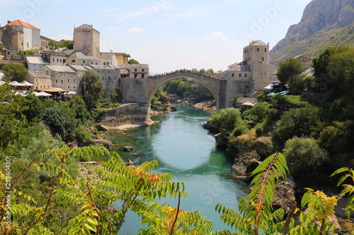 クロアチア　ボスニア　旅行