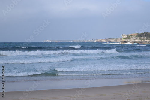 Beach South Headland