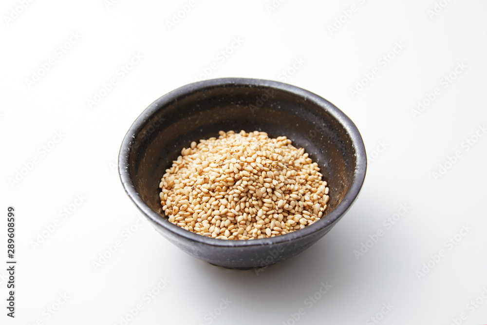 いり胡麻 いり胡麻
