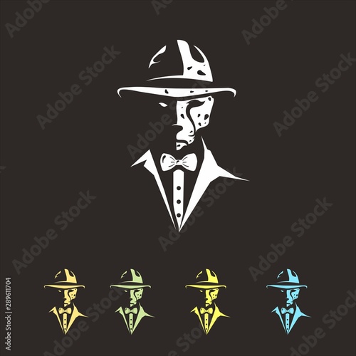 CHEETAH DETECTIVE LOGO 