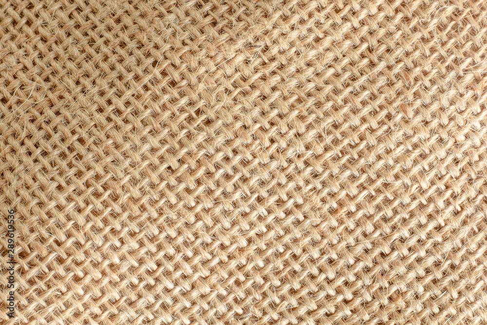 .Brown sack flooring with stand and bed pattern. .Brown sack flooring with stand and bed pattern.