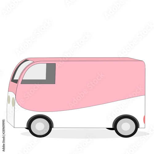 Bus