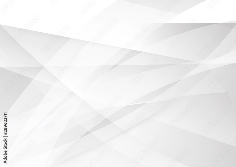 White and grey background. Corporate technology modern design. Pattern style geometric. Abstract modern background used about technology or product presentation backdrop. Vector illustration. White and grey background. Corporate technology modern design. Pattern style geometric. Abstract modern background used about technology or product presentation backdrop. Vector illustration.