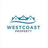 Home Property Logo Design Inspiration