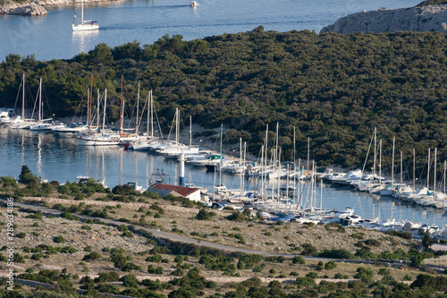 port of Šimuni