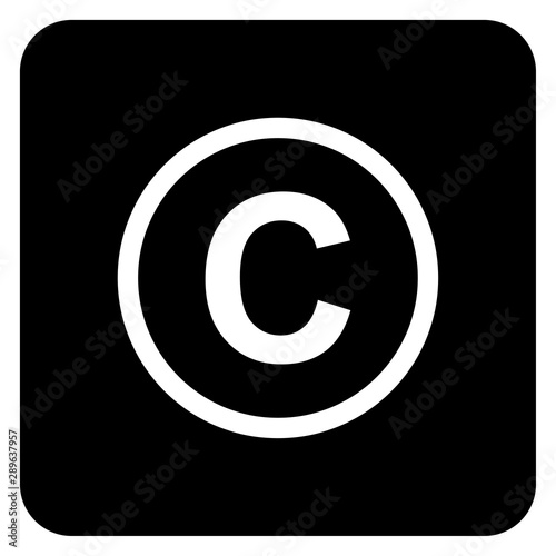 C Symbol icon