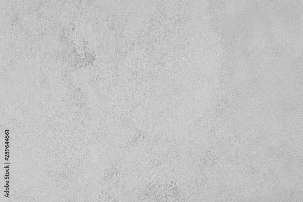 Grunge grey cement floor texture background