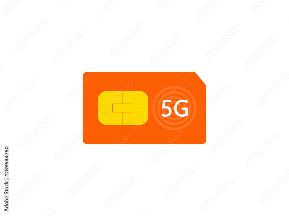 5G Sim card 5G Sim card
