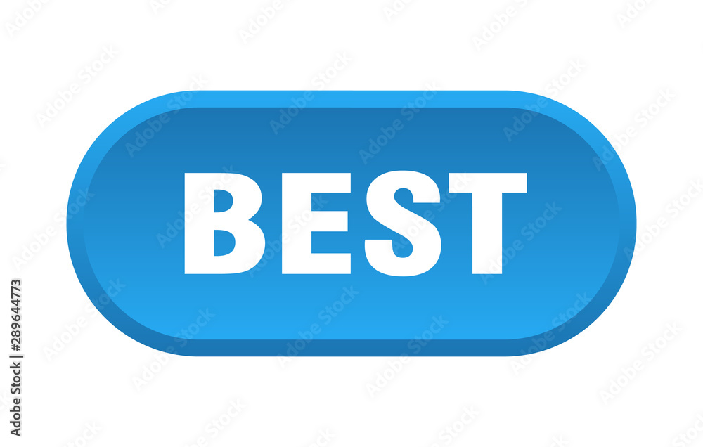 best button. best rounded blue sign. best best button. best rounded blue sign. best