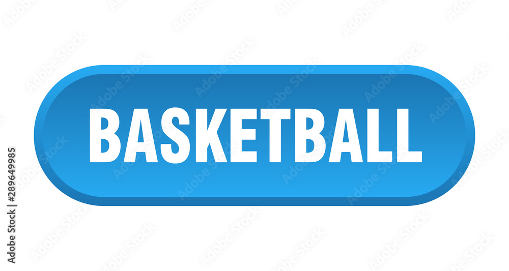 basketball button. basketball rounded blue sign. basketball basketball button. basketball rounded blue sign. basketball