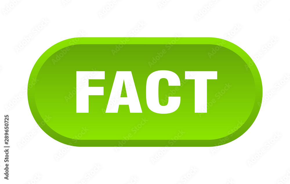 fact button. fact rounded green sign. fact fact button. fact rounded green sign. fact